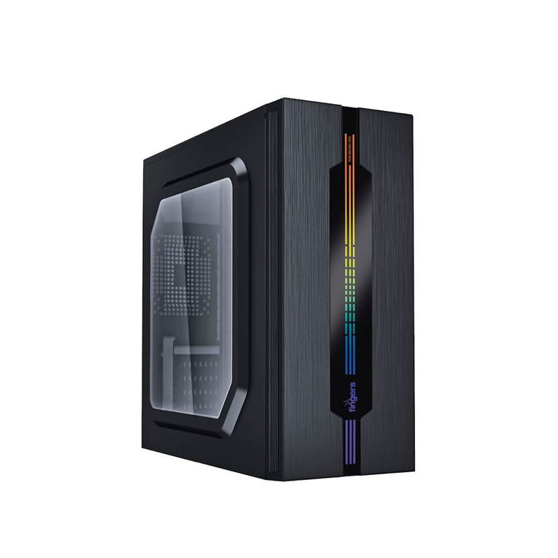 FINGERS RGB - BRUNO (SG) COMPUTER CASE - SWIFT PERIPHERALS1085475