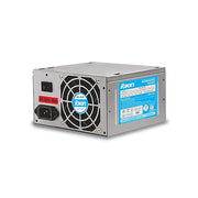 Foxin FPS - 500S 500 - Watt Power Supply Multi Protection Technology SMPS with 2 Years warranty - SWIFT PERIPHERALSFPS-500S-500WSMPS