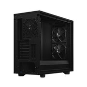 FRACTAL DEFINE 7 BLACK SOLID CABINET - SWIFT PERIPHERALSFD-C-DEF7A-01