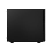 FRACTAL DEFINE 7 BLACK SOLID CABINET - SWIFT PERIPHERALSFD-C-DEF7A-01