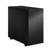 FRACTAL DEFINE 7 BLACK SOLID CABINET - SWIFT PERIPHERALSFD-C-DEF7A-01
