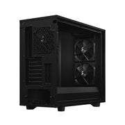 FRACTAL DEFINE 7 BLACK TG DARK TINT CABINET - SWIFT PERIPHERALSFD-C-DEF7A-03