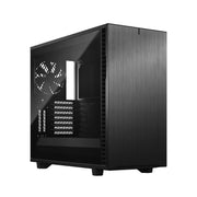 FRACTAL DEFINE 7 BLACK TG DARK TINT CABINET - SWIFT PERIPHERALSFD-C-DEF7A-03