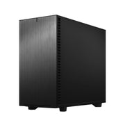 FRACTAL DEFINE 7 BLACK TG DARK TINT CABINET - SWIFT PERIPHERALSFD-C-DEF7A-03