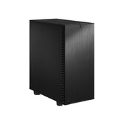 FRACTAL DEFINE 7 COMPACT BLACK SOLID CABINET - SWIFT PERIPHERALSFD-C-DEF7C-01