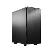 FRACTAL DEFINE 7 COMPACT BLACK SOLID CABINET - SWIFT PERIPHERALSFD-C-DEF7C-01
