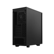 FRACTAL DEFINE 7 COMPACT BLACK SOLID CABINET - SWIFT PERIPHERALSFD-C-DEF7C-01