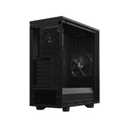 FRACTAL DEFINE 7 COMPACT BLACK TG DARK TINT CABINET FD - C - DEF7C - 02 - SWIFT PERIPHERALSFD-C-DEF7C-02