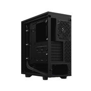 FRACTAL DEFINE 7 COMPACT BLACK TG DARK TINT CABINET FD - C - DEF7C - 02 - SWIFT PERIPHERALSFD-C-DEF7C-02