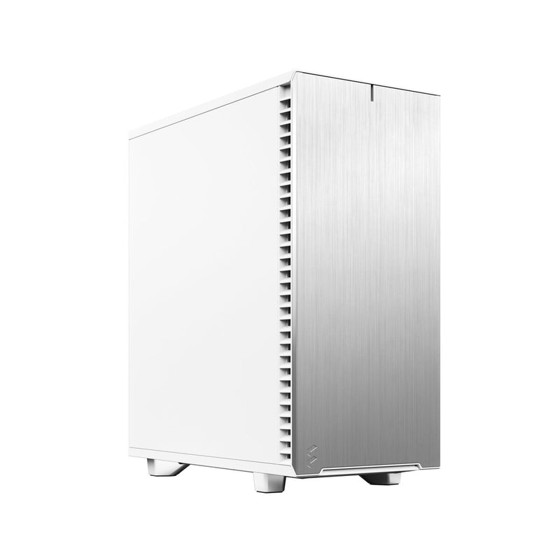 FRACTAL DEFINE 7 COMPACT WHITE SOLID CABINET - SWIFT PERIPHERALSFD-C-DEF7C-05