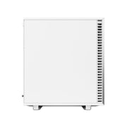 FRACTAL DEFINE 7 COMPACT WHITE SOLID CABINET - SWIFT PERIPHERALSFD-C-DEF7C-05