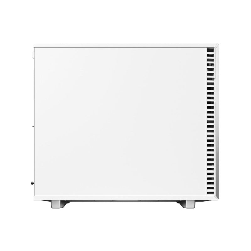 FRACTAL DEFINE 7 WHITE SOLID CABINET - SWIFT PERIPHERALSFD-C-DEF7A-09