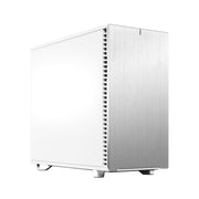 FRACTAL DEFINE 7 WHITE SOLID CABINET - SWIFT PERIPHERALSFD-C-DEF7A-09