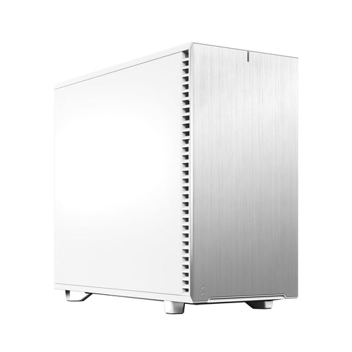 FRACTAL DEFINE 7 WHITE SOLID CABINET - SWIFT PERIPHERALSFD-C-DEF7A-09