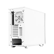 FRACTAL DEFINE 7 WHITE SOLID CABINET - SWIFT PERIPHERALSFD-C-DEF7A-09