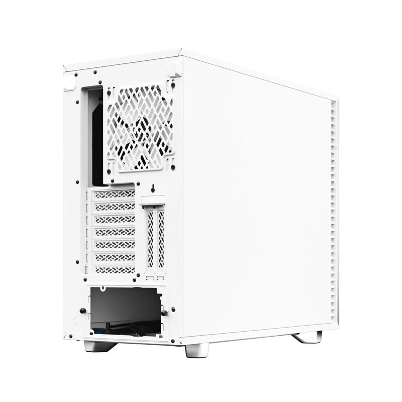 FRACTAL DEFINE 7 WHITE SOLID CABINET - SWIFT PERIPHERALSFD-C-DEF7A-09