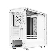 FRACTAL DEFINE 7 WHITE TG CLEAR TINT CABINET - SWIFT PERIPHERALSFD-C-DEF7A-06