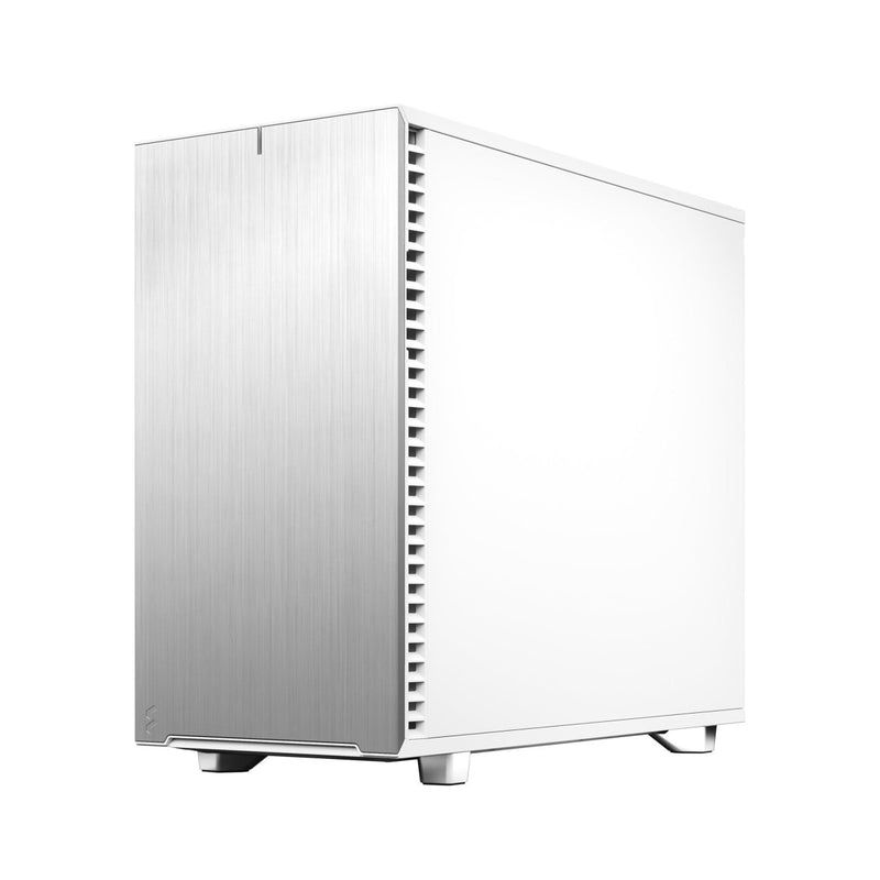 FRACTAL DEFINE 7 WHITE TG CLEAR TINT CABINET - SWIFT PERIPHERALSFD-C-DEF7A-06