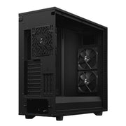 FRACTAL DEFINE 7 XL BLACK TG LIGHT TINT CABINET - SWIFT PERIPHERALS1091361