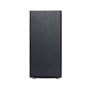 FRACTAL DEFINE C BLACK SOLID CABINET - SWIFT PERIPHERALSFD-CA-DEF-C-BK