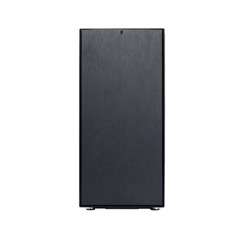 FRACTAL DEFINE C BLACK SOLID CABINET - SWIFT PERIPHERALSFD-CA-DEF-C-BK
