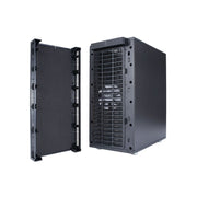 FRACTAL DEFINE C BLACK SOLID CABINET - SWIFT PERIPHERALSFD-CA-DEF-C-BK
