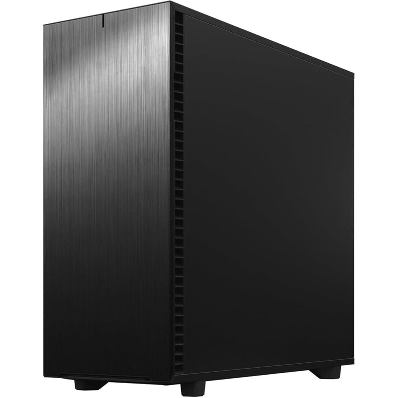 FRACTAL DESIGN DEFINE 7 XL SOLID E - ATX MID - TOWER GAMING CABINET - BLACK (FD - C - DEF7X - 01) - SWIFT PERIPHERALS1091360