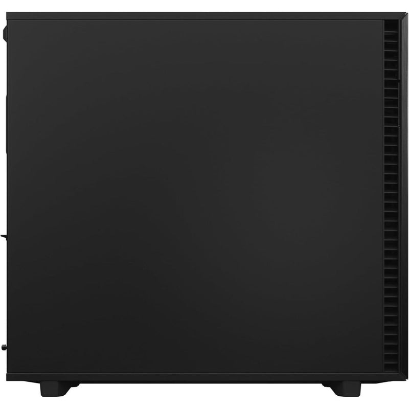 FRACTAL DESIGN DEFINE 7 XL SOLID E - ATX MID - TOWER GAMING CABINET - BLACK (FD - C - DEF7X - 01) - SWIFT PERIPHERALS1091360