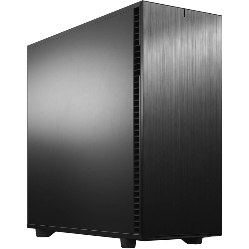FRACTAL DESIGN DEFINE 7 XL SOLID E - ATX MID - TOWER GAMING CABINET - BLACK (FD - C - DEF7X - 01) - SWIFT PERIPHERALS1091360