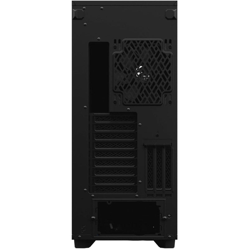 FRACTAL DESIGN DEFINE 7 XL SOLID E - ATX MID - TOWER GAMING CABINET - BLACK (FD - C - DEF7X - 01) - SWIFT PERIPHERALS1091360