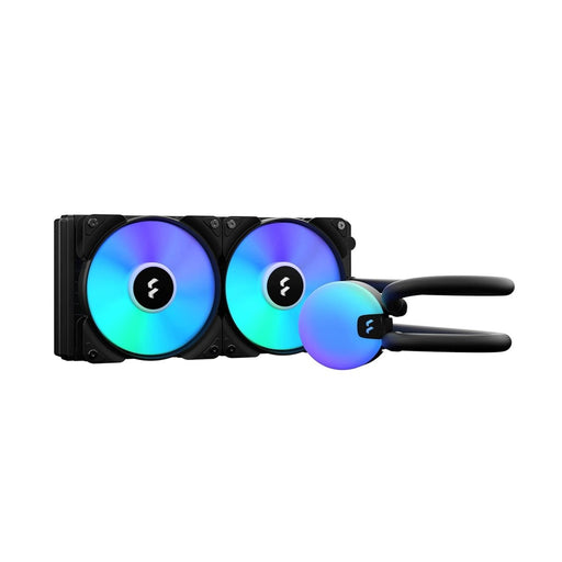 FRACTAL LUMEN S24 RGB V2 CPU LIQUID COOLER - SWIFT PERIPHERALSFD-W-L1-S2412