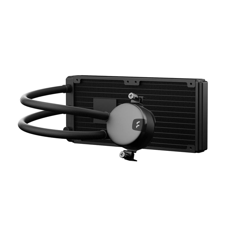 FRACTAL LUMEN S24 RGB V2 CPU LIQUID COOLER - SWIFT PERIPHERALSFD-W-L1-S2412