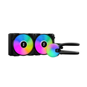 FRACTAL LUMEN S24 RGB V2 CPU LIQUID COOLER - SWIFT PERIPHERALSFD-W-L1-S2412