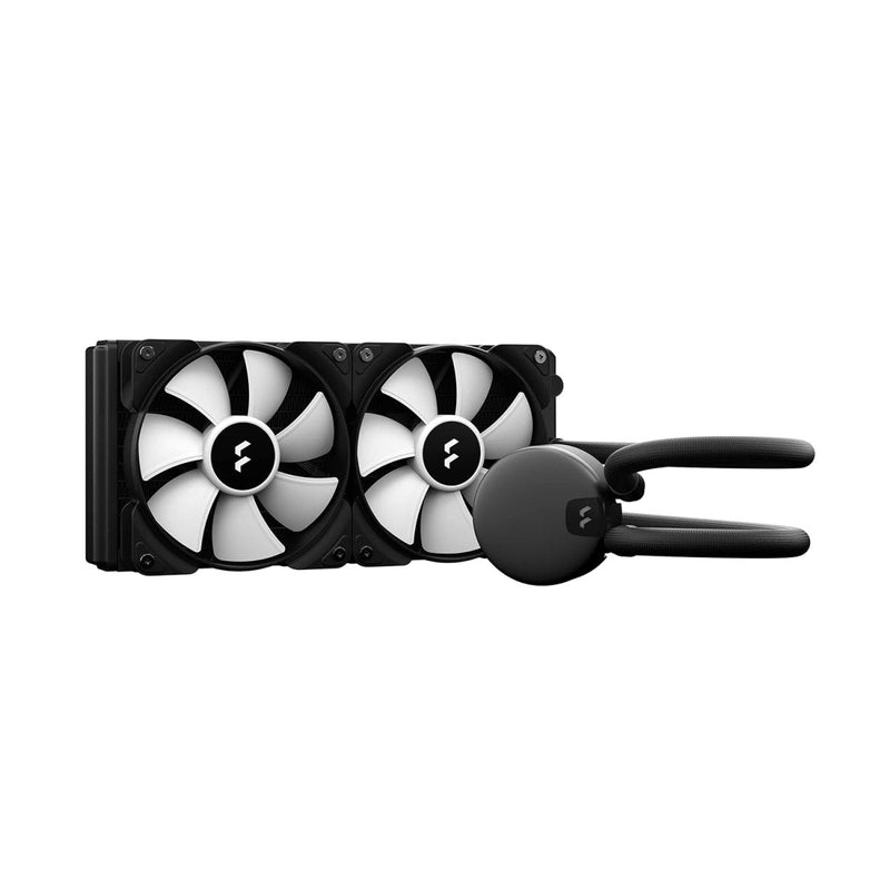 FRACTAL LUMEN S24 RGB V2 CPU LIQUID COOLER - SWIFT PERIPHERALSFD-W-L1-S2412