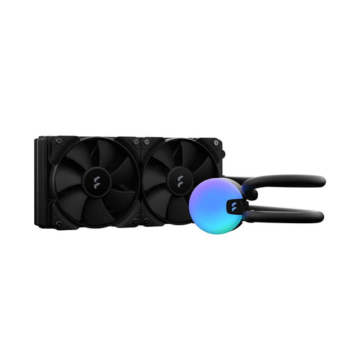 FRACTAL LUMEN S24 V2 CPU LIQUID COOLER - SWIFT PERIPHERALSFD-W-L1-S2411