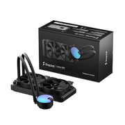FRACTAL LUMEN S24 V2 CPU LIQUID COOLER - SWIFT PERIPHERALSFD-W-L1-S2411