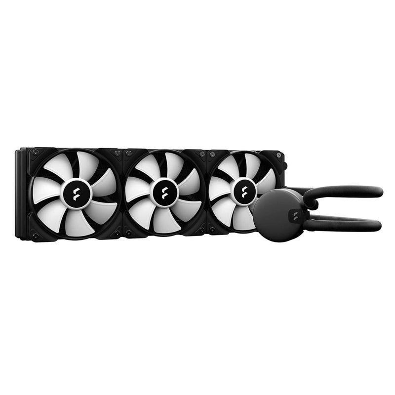 FRACTAL LUMEN S36 RGB V2 CPU LIQUID COOLER - SWIFT PERIPHERALSFD-W-L1-S3612