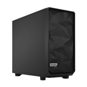 FRACTAL MESHIFY 2 BLACK SOLID CABINET - SWIFT PERIPHERALSFD-C-MES2A-01