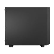 FRACTAL MESHIFY 2 BLACK SOLID CABINET - SWIFT PERIPHERALSFD-C-MES2A-01