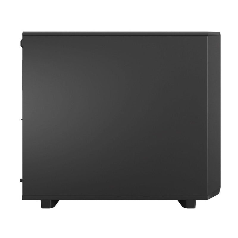 FRACTAL MESHIFY 2 BLACK SOLID CABINET - SWIFT PERIPHERALSFD-C-MES2A-01