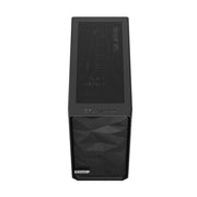 FRACTAL MESHIFY 2 BLACK SOLID CABINET - SWIFT PERIPHERALSFD-C-MES2A-01