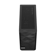 FRACTAL MESHIFY 2 BLACK TG DARK TINT CABINET - SWIFT PERIPHERALSFD-C-MES2A-02