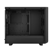 FRACTAL MESHIFY 2 BLACK TG DARK TINT CABINET - SWIFT PERIPHERALSFD-C-MES2A-02