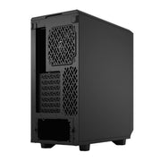FRACTAL MESHIFY 2 COMPACT BLACK SOLID CABINET - SWIFT PERIPHERALSFD-C-MES2C-01