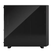 FRACTAL MESHIFY 2 XL BLACK TG DARK TINT CABINET - SWIFT PERIPHERALSFD-C-MES2X-01