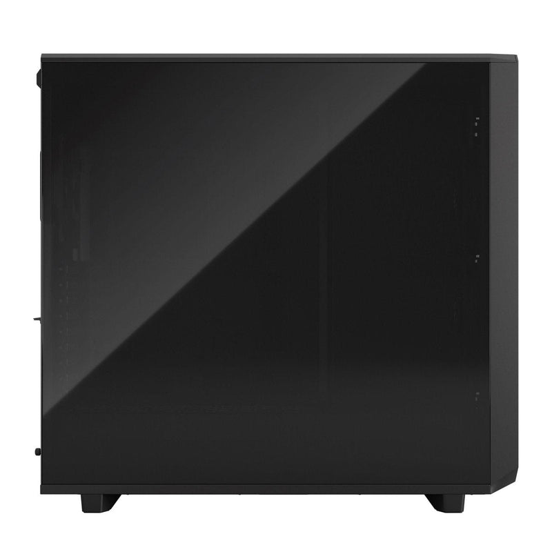 FRACTAL MESHIFY 2 XL BLACK TG DARK TINT CABINET - SWIFT PERIPHERALSFD-C-MES2X-01