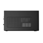 FRACTAL NODE 304 BLACK CABINET - SWIFT PERIPHERALSFD-CA-NODE-304-BL