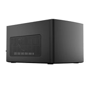 FRACTAL NODE 304 BLACK CABINET - SWIFT PERIPHERALSFD-CA-NODE-304-BL