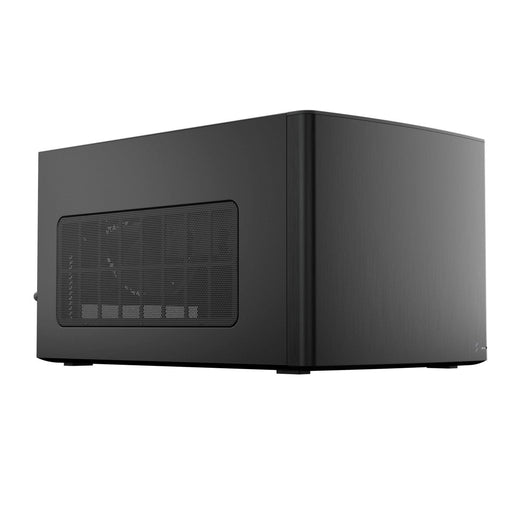 FRACTAL NODE 304 BLACK CABINET - SWIFT PERIPHERALSFD-CA-NODE-304-BL