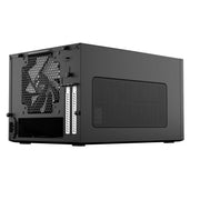 FRACTAL NODE 304 BLACK CABINET - SWIFT PERIPHERALSFD-CA-NODE-304-BL